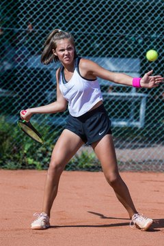 Elisa Rost 437 - Rosenpokal Uetersen